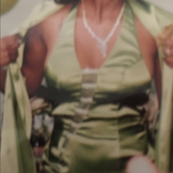 Prom dress - Picture 4 of 7